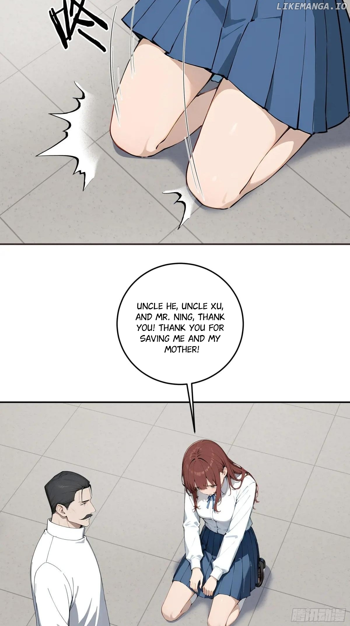 God of Learning Chapter 28 - page 39
